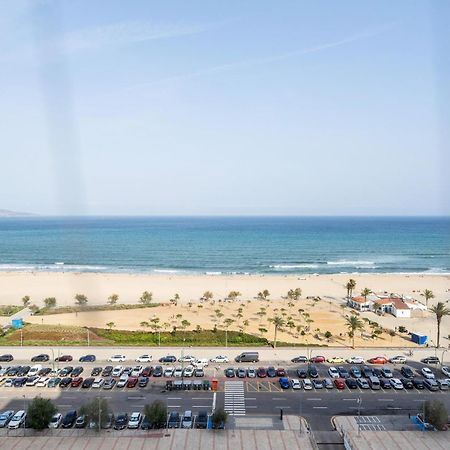 Welcs Apartamento 085 Emp Frente Al Mar Empuriabrava Exterior foto
